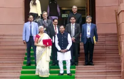 What Reforms Does CII Propose for Budget 2026-27?