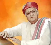 How have five Gujaratis been honoured with Padma Shri?