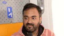 What Are the Impressions of First-Time Passengers on Vande Bharat Sleeper Train?