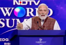 How Did India Shift from ‘Fragile 5’ to Top 5 Economies?
