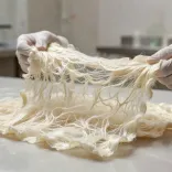 Chinese scientists grow living textiles from Cordyceps fungus