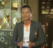 How Did Sarita Gayakwad Transition from Gujarat's Tribal Land to the Asian Games?