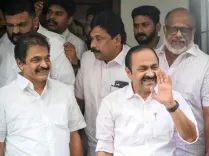 Congress factionalism in Kerala: Satheesan-KSU row echoes decades of party strife