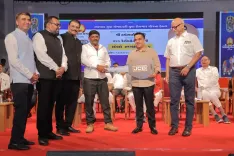 Gujarat: 221 JCBs distributed to Bharwad youth under Yuva Rojgar Yojana