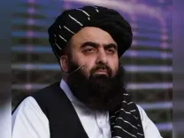 From Madrasa to Minister: Rise of Taliban’s diplomatic face Amir Khan Muttaqi