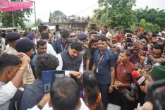 Balaghat ₹225 crore package: CM Yadav bets on development for 100 ex-Naxal villages