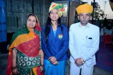 From Odisha to Assam: How India’s kho kho champions are lighting their families