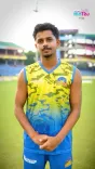 Rajneesh Dadar's 6-43 for Delhi U23: From Jahangirpuri lanes to Col CK Nayudu Trophy