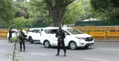 Modi's fuel-saving appeal: Ministers, CMs cut convoys, switch to EVs