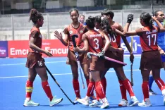 Khelo India boosts Jharkhand hockey: 5,000 athletes, 34 medals, one pipeline