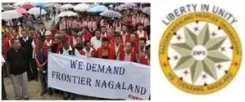 'Frontier Nagaland Territory': Naga body says talks with Centre at an advanced stage