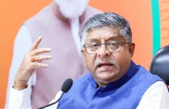 Is the Congress Crossing the Line with AI Video Featuring PM Modi's Mother?