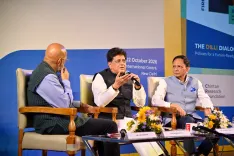 FTAs to unlock $85 trillion GDP markets for India: Piyush Goyal