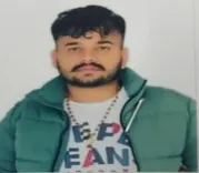 Has Fugitive Gangster Lakhvinder Kumar Been Deported from the US and Arrested in Delhi?