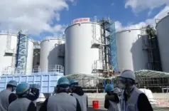 फुकुशिमा परमाणु संयंत्र शुरू करने की तैयारी में जापान: बीजिंग ने दी सलाह, 'पिछले हादसों से सबक ले सरकार'