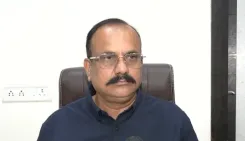 शरद पवार-मोदी मुलाकात पर सपकाल: 'समारोह में मिलना राजनीतिक गठबंधन नहीं', NDA अटकलें खारिज