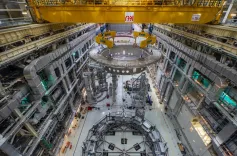 Fusion power could hit US grid by early 2030s, says Commonwealth Fusion CEO