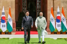 India-South Korea ties set for strategic leap under 2026-2030 vision
