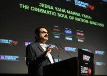 Is the Future of Storytelling Bright and Proudly Indian?