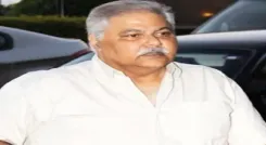 क्या एफडब्ल्यूआईसीई ने दिवंगत अभिनेता सतीश शाह को पद्मश्री देने के लिए पीएम मोदी को पत्र लिखा?
