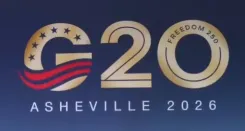 G20 Asheville finance meet: growth, fair trade and supply chains top US agenda