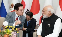 How Will G20 Summit Impact Cooperation Between South Korea, India?