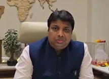 क्या पीएम मोदी के <b>सशक्त गांव-सशक्त भारत</b> का सपना <b>विकसित भारत-जी राम जी</b> बिल से साकार होगा?: <b>रोहन गुप्ता</b>