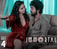 G V Prakash's 'Immortal': A year of shooting, a year of CG for Tamil vampire thriller