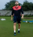 गांव में सीखे कुश्ती के दांव-पेंच, आज पीकेएल के 'स्टार' हैं कप्तान आशु मलिक