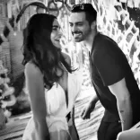 How did Gabriella Demetriades celebrate Arjun Rampal’s birthday?