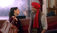 अमीषा पटेल का खुलासा: 'गदर' सेट पर सनी देओल बने अनौपचारिक निर्देशक, एक टेक में हो जाता था सीन