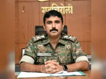 नीलोत्पल का गढ़चिरौली से कोल्हापुर में तबादला, एम. रमेश बने नए एसपी