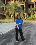 गाड़ी चलाते हुए 'रेंगलर' पर वीडियो बनाती नजर आईं हरियाणवी सिंगर रेणुका पंवार