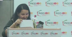 Gadkari Addresses FICCI's 4th Tunnels & Bridges Conference