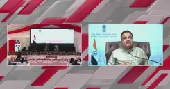 Gadkari Addresses Global Maratha Business Expo 2026