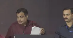 Gadkari Addresses HT Auto Leaderboard Awards & Summit 2026