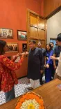 Gadkari Addresses IIMUN Youth Diplomacy Forum in Mumbai