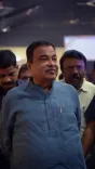 Gadkari addresses Mahabodhi World Heritage Expo closing in Nagpur