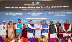 Is India Ready to Lead with Bio-Bitumen from Agricultural Waste?