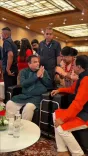 Gadkari at Bharat Nirman Conclave 2026 in New Delhi
