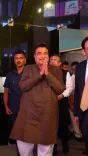 Gadkari at Business Today Women in Business Awards, Mumbai