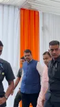 Gadkari attends Nagpur airport handover to GMR Group