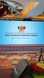 Gadkari chairs 3rd BRICS Transport Ministers' Meet in Nagpur
