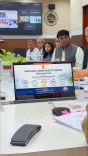 Gadkari chairs inaugural National Road Safety Board meet