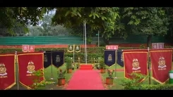 Gadkari Extends Independence Day Greetings to Nation