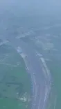 Gadkari Hails Kanpur-Lucknow Expressway as Historic Milestone