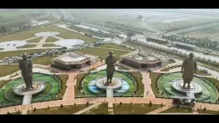 Gadkari Highlights National Highway Projects for Lucknow
