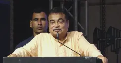 Gadkari inaugurates Indian Cotton Summit 2026 in Nagpur