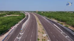 Gadkari: PM Modi Inaugurates Jodhpur Ring Road 4-Laning