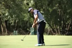 इंटरनेशनल सीरीज फिलीपींस के लिए मानसिक और शारीरिक तौर पर तैयार हूं: गगनजीत भुल्लर